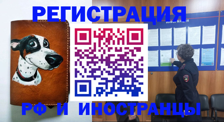 временная регистрация законно в Зверево